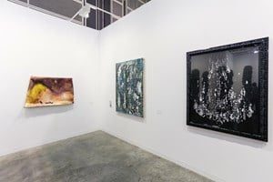 <a href='/art-galleries/shugo-arts/' target='_blank'>ShugoArts</a>, Art Basel in Hong Kong (29–31 March 2018). Courtesy Ocula. Photo: Charles Roussel.